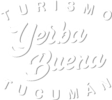 Turismo Yerba Buena