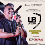 Expo Rural 2024 (LA BARRA)
