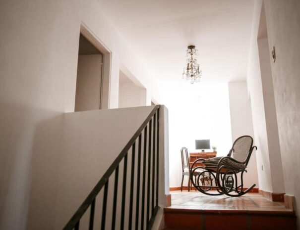 La-Providencia-Apartment-Yerba-Buena-Exterior