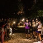 Caminatas Nocturnas