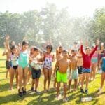 Colonina de Vacaciones