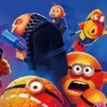 Cine bajo las estrellas