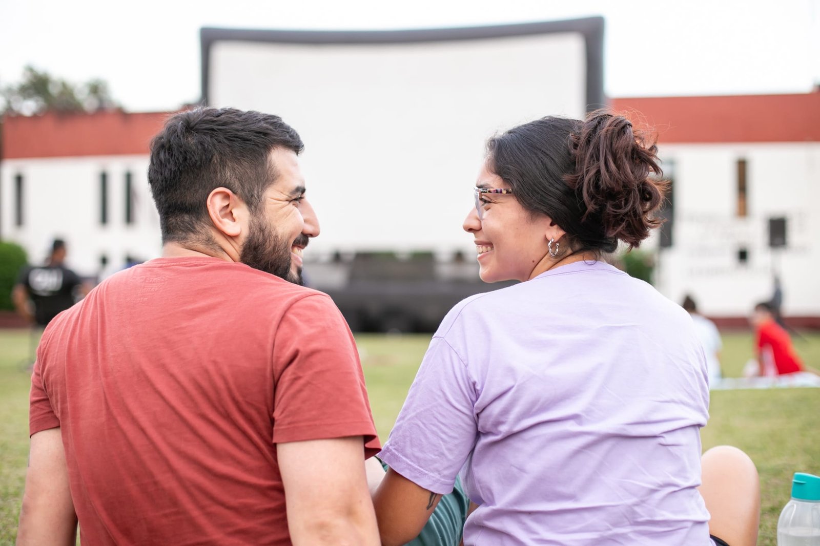 City Tour Enamorados