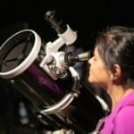 Astroturismo: Observacion Sol y Luna