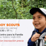 Boy Scouts