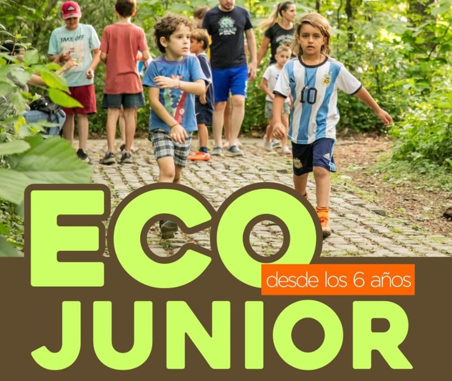 Eco Junior