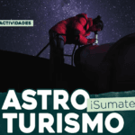 Astroturismo en Horco Molle