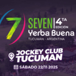 Seven 4° Edición