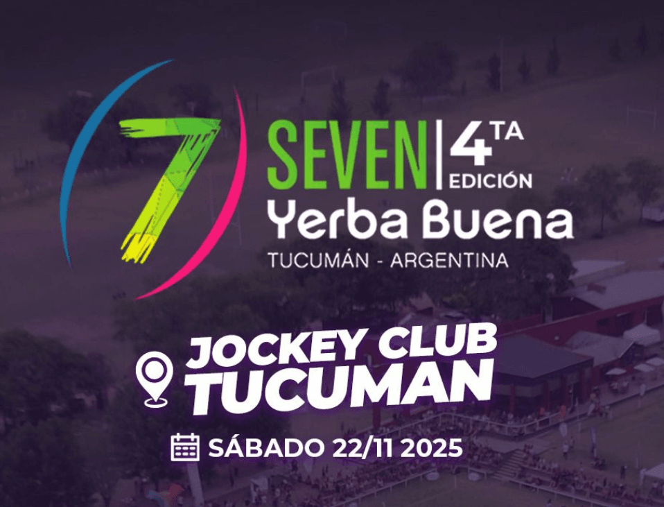 Seven 4° Edición