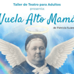 Vuela alto mamá