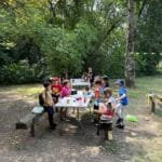 Colonia Científica de Verano