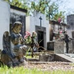 Conoce la historia del cementerio