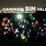 Caminata SIN Valentín