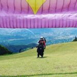 Parapente San Javier - Imagen 5