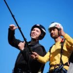 Parapente San Javier - Imagen 2