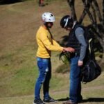 Parapente San Javier - Imagen 9