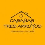 Cabañas Tres Arroyos
