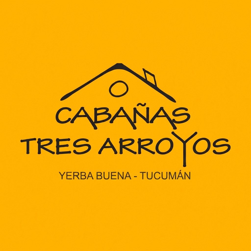 cabañas-tres-arroyos Cabañas Tres Arroyos - Imagen 1