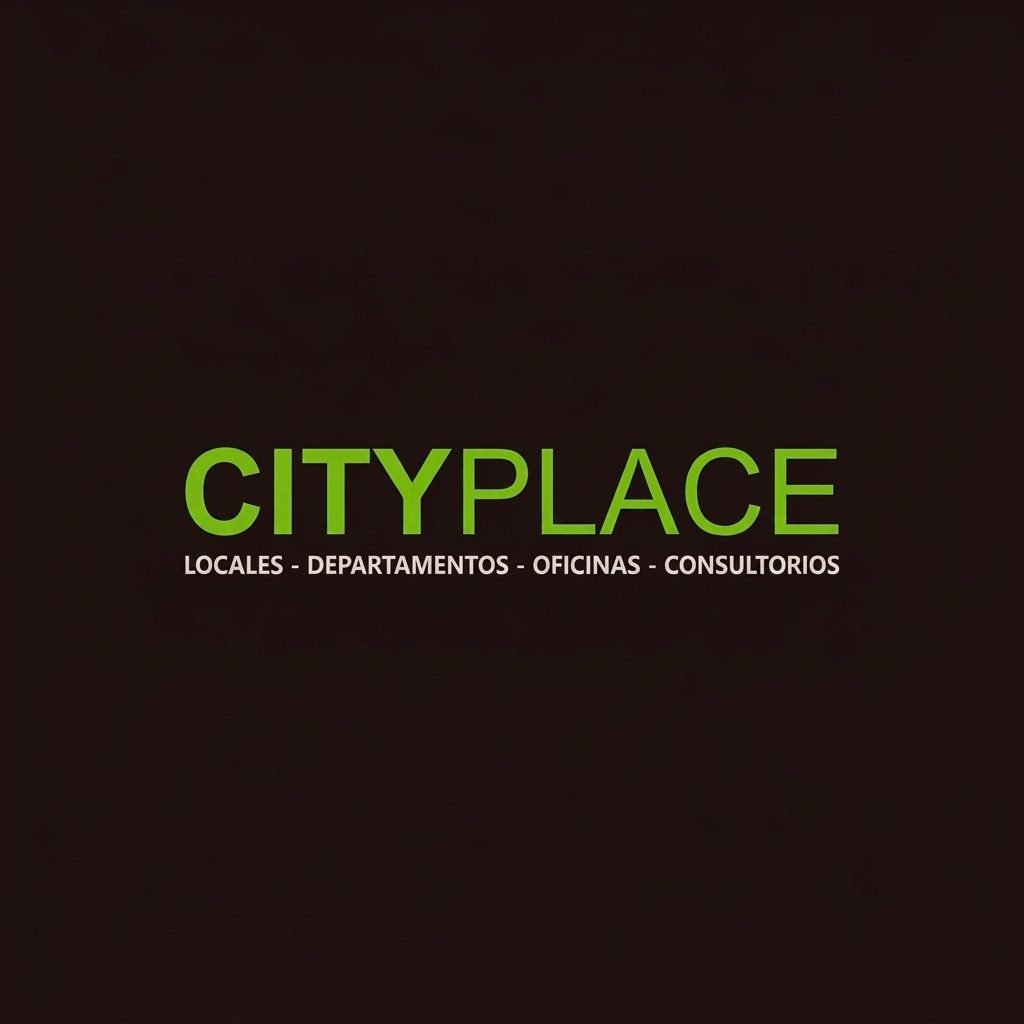 city-place City Place - Imagen 1
