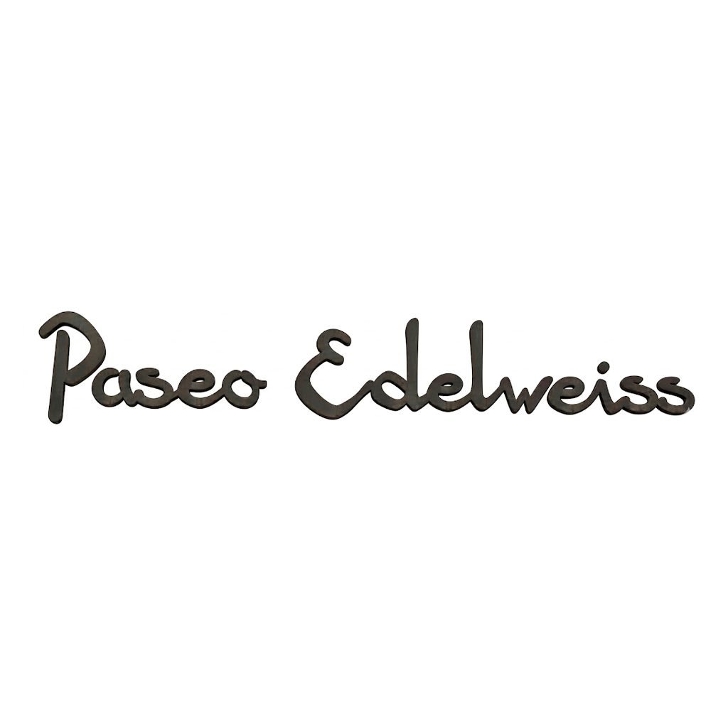 edelweiss Paseo Edelweiss - Imagen 1