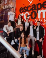 Escape Room Yerba Buena - Imagen 2