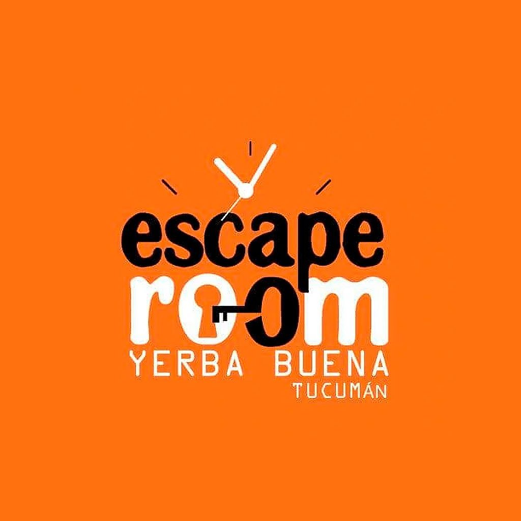 escape-room Escape Room Yerba Buena - Imagen 1