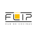 Flip hub