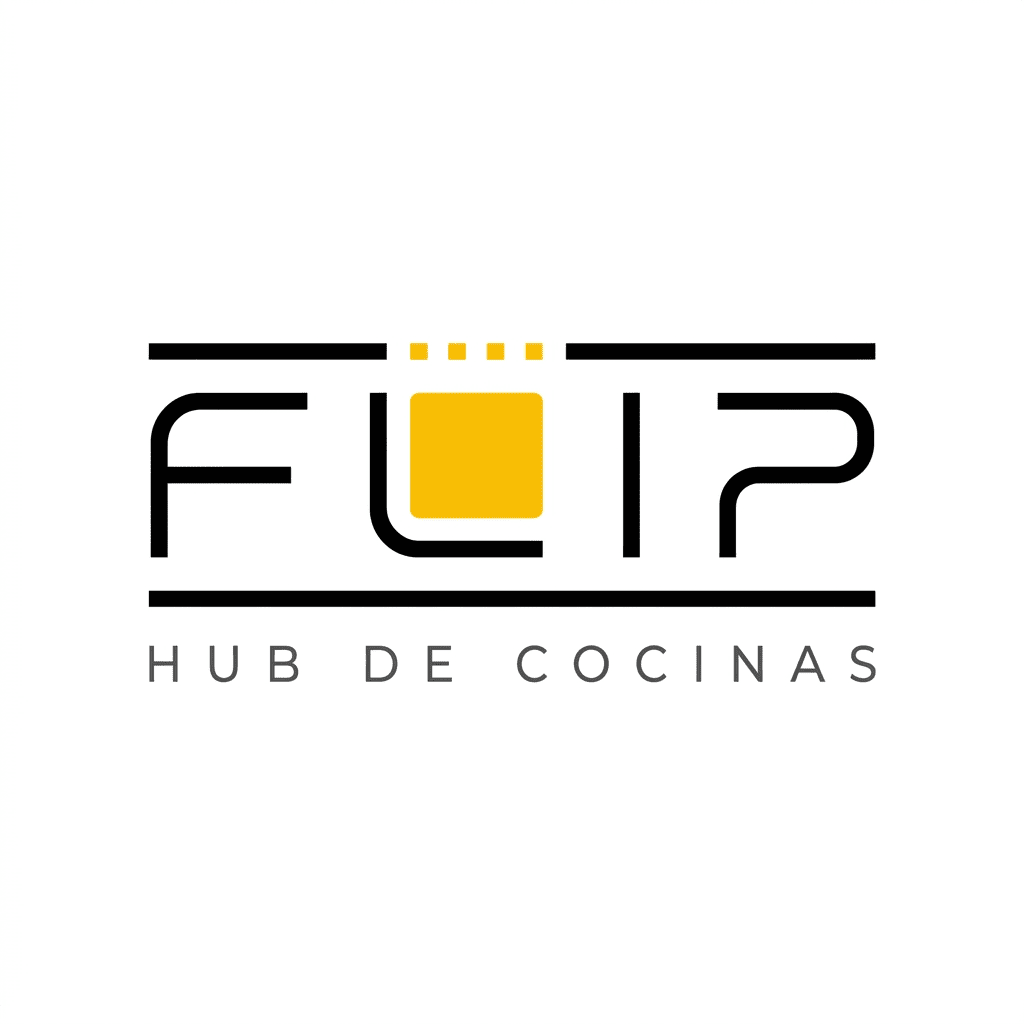 flip Flip hub - Imagen 1