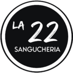 La 22