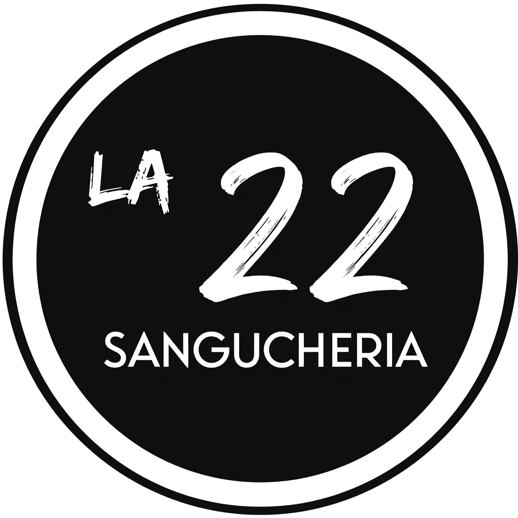 la 22 La 22 - Imagen 1
