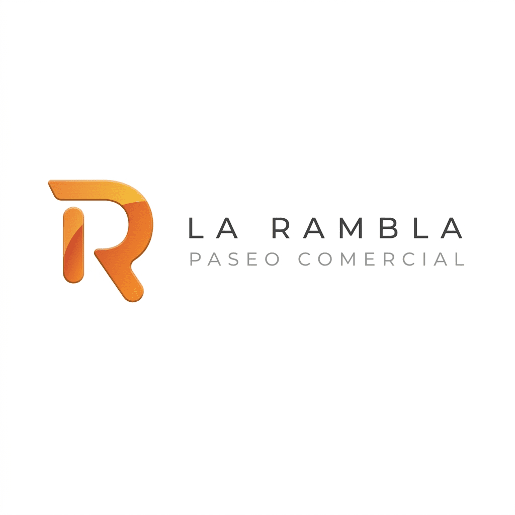 la rambla La Rambla - Imagen 1