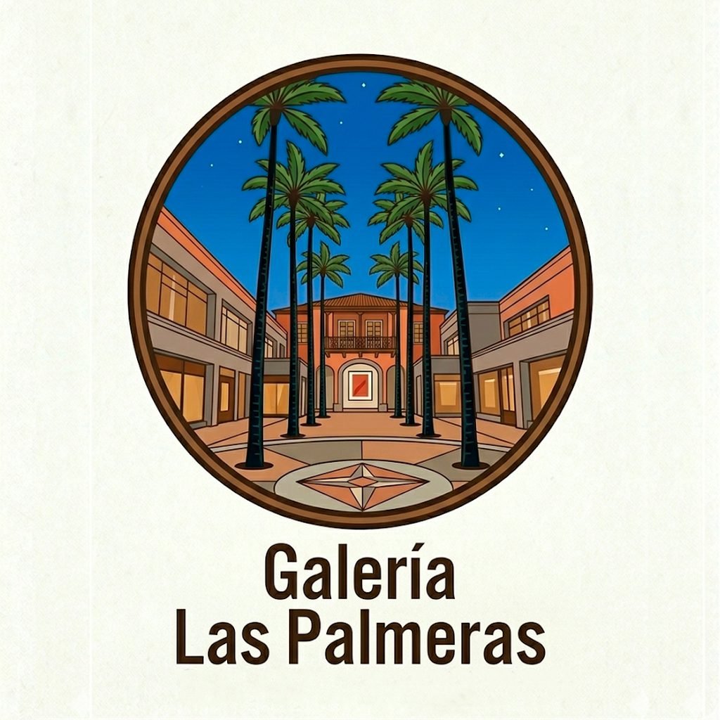 las-palmeras GalerÃa Las Palmeras - Imagen 1