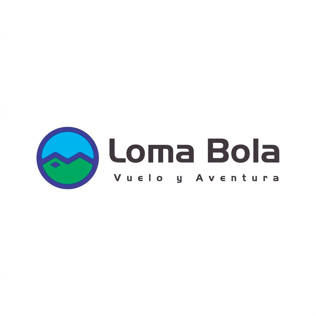 loma-bola Loma Bola Parapente - Imagen 1