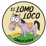 El Lomo loco