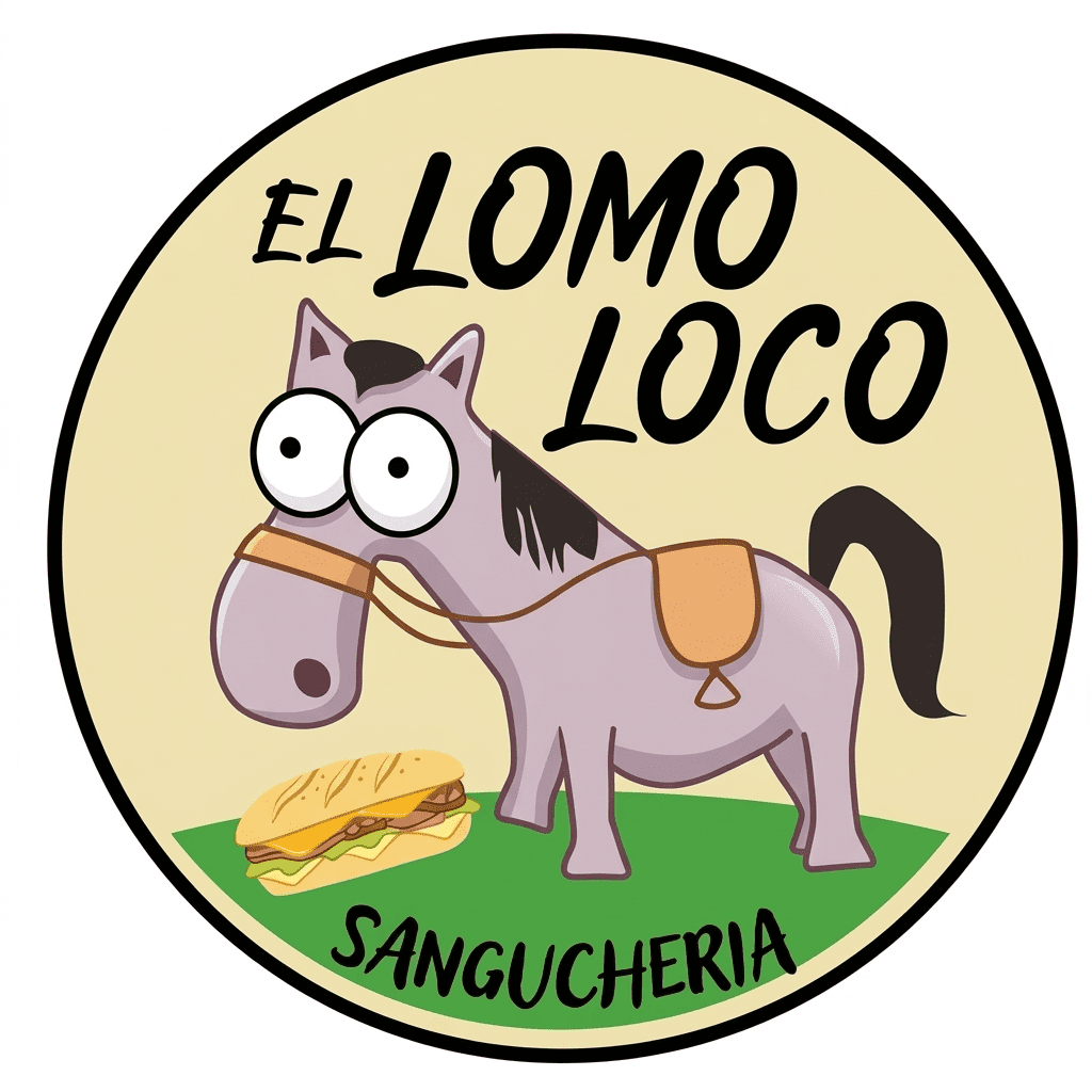 lomo loco El Lomo loco - Imagen 1