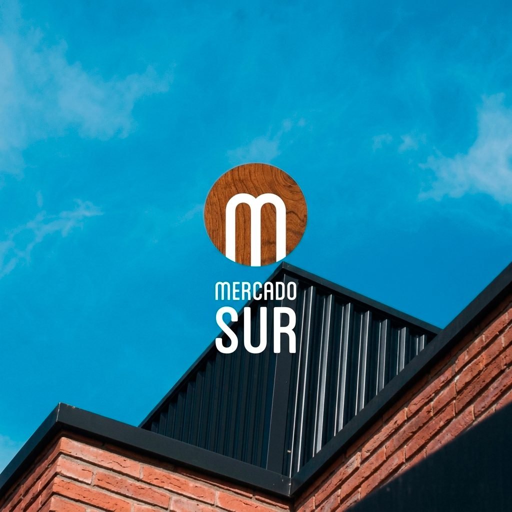 mercado-sur Mercado Sur - Imagen 1