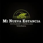 Mi nueva estancia