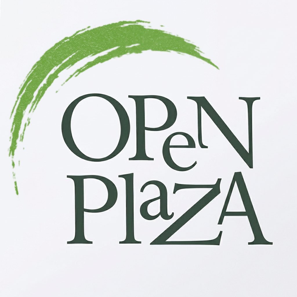 open-plaza Open Plaza - Imagen 1