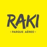 Raki parque aéreo