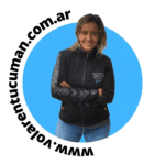 Volar en Tucumán