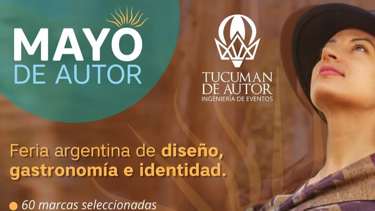 Mayo de Autor - Alterpoint