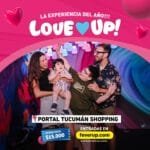 Love Up!