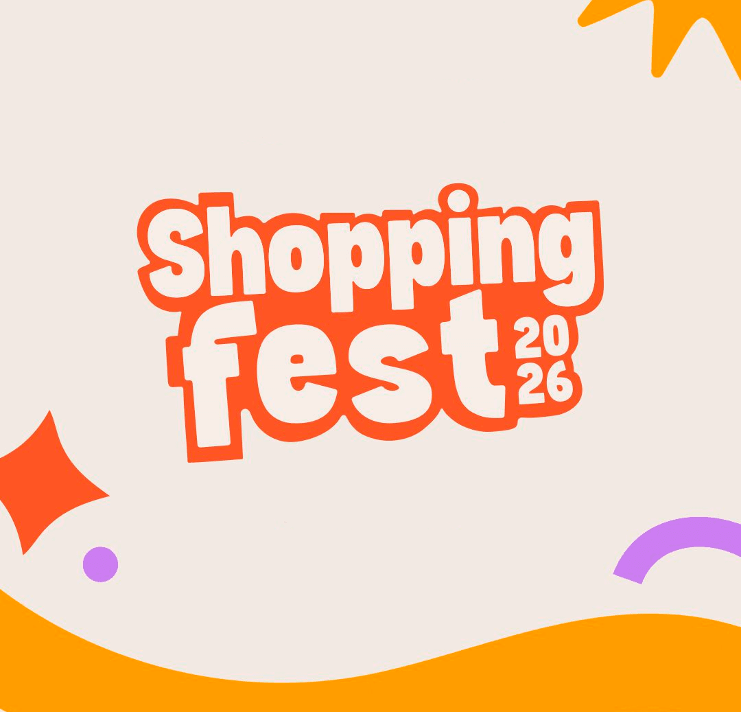Shopping Fest 2026