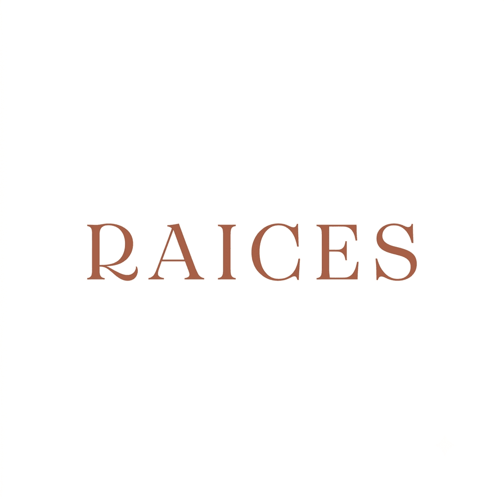 raices Raices - Imagen 1