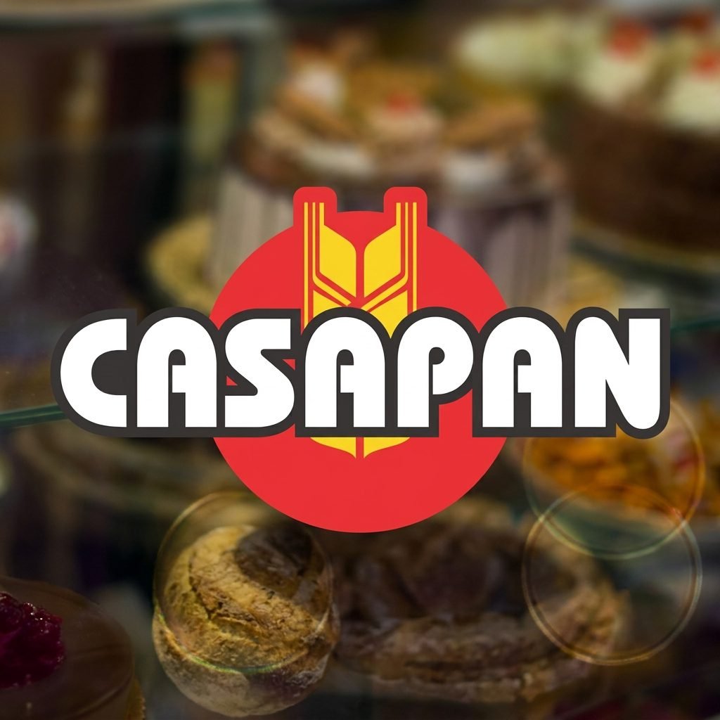 casapan Casapan - Imagen 1