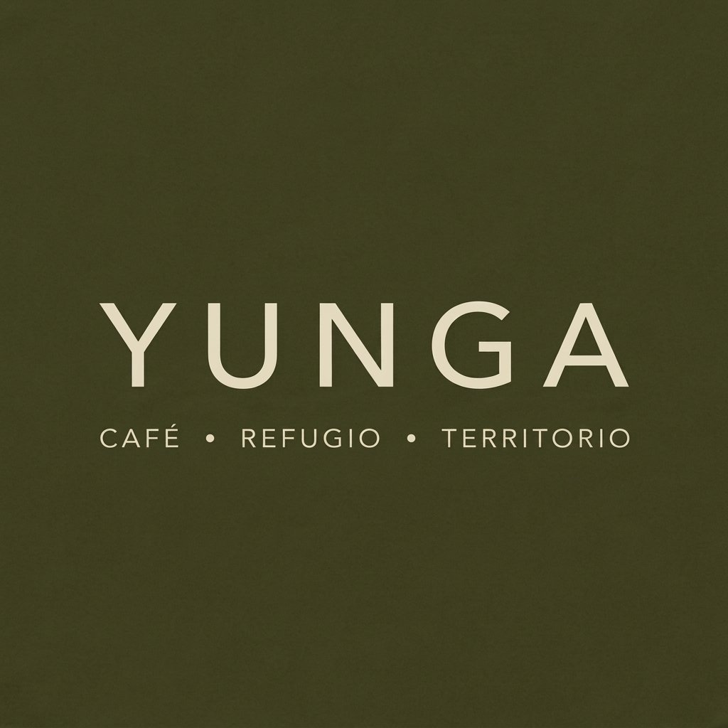 yunga Yunga - Imagen 1